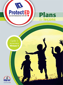 Protect ED – Niveau 3