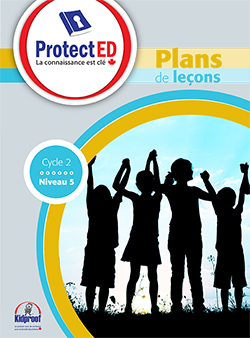 Protect ED – Niveau 5