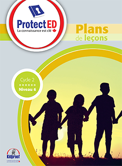 Protect ED – Niveau 6