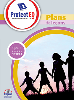 Protect ED – Niveau 4