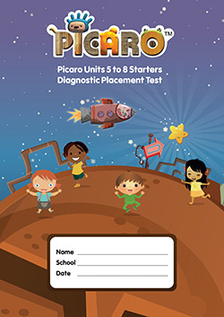 Picaro – Niveau 3