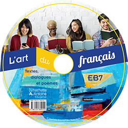 L’art du français EB7