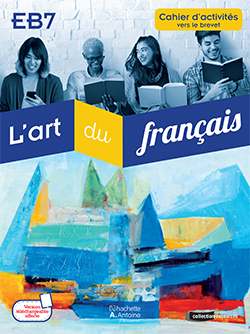 L’art du français EB7