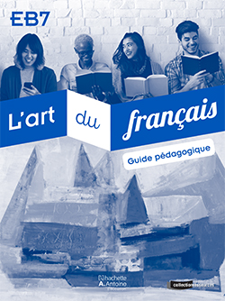 L’art du français EB7