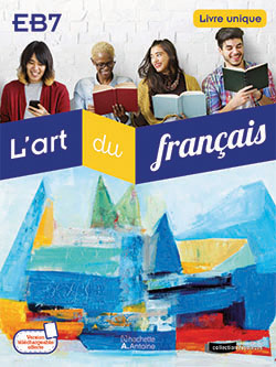 L’art du français EB7