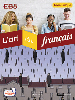 L’art du français EB8