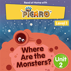Picaro – Niveau 1