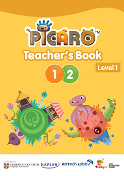 Picaro – Niveau 1