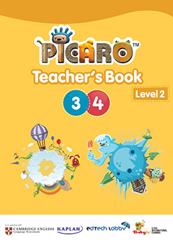 Picaro – Niveau 2