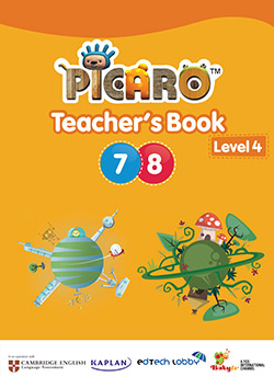Picaro – Niveau 4