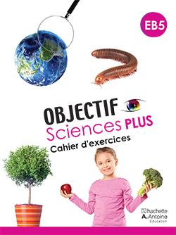 Objectif Sciences Plus EB5