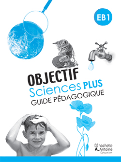 Objectif Sciences Plus EB1
