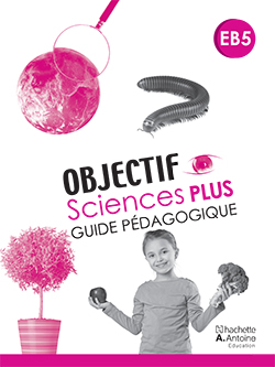 Objectif Sciences Plus EB5