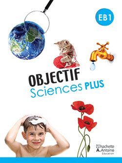Objectif Sciences Plus EB1