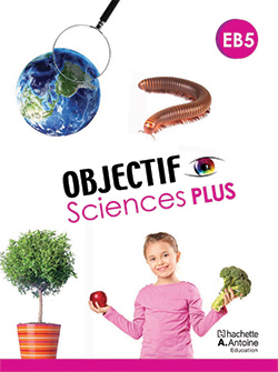 Objectif Sciences Plus EB5
