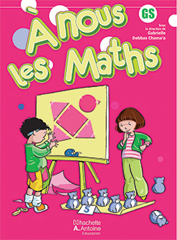 À nous les maths GS