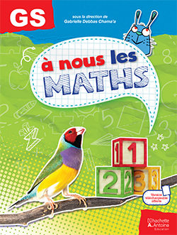 À nous les maths GS