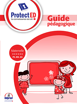 Protect ED – Maternelle