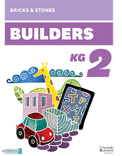 Builders KGII