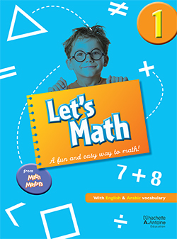 Let’s Math 1
