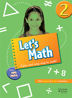 Let’s Math 2