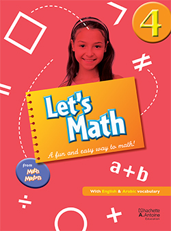 Let’s Math 4