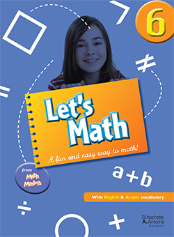 Let’s Math 6