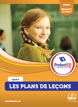 Protect ED – EB7
