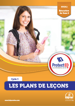 Protect ED – EB8
