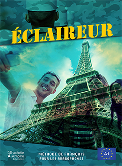Éclaireur A1 (Pour arabophones)