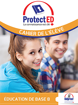 Protect ED – EB8