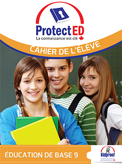 Protect ED – EB9