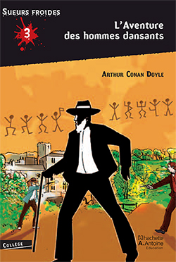 Sueurs froides 3 – L’Aventure des hommes dansants