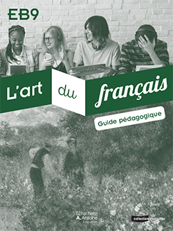 L’art du français EB9