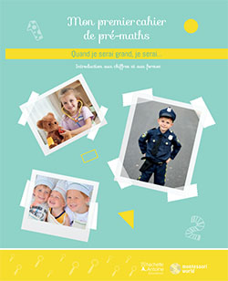 Petit à Petit – Programme d&rsquo;éveil et de logique