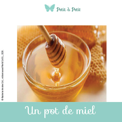 Petit à Petit – Programme d&rsquo;éveil et de logique