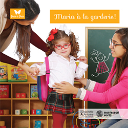 Petit à Petit – Programme d&rsquo;éveil et de logique