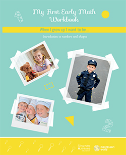 Step by Step –  Early Stimulation and Logic Program