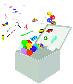 Step by Step –  Early Stimulation and Logic Program