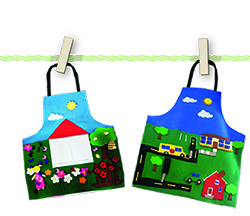 Petit à Petit – Programme d’éveil et de logique