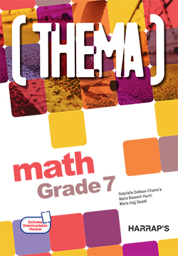 Thema Math Grade 7