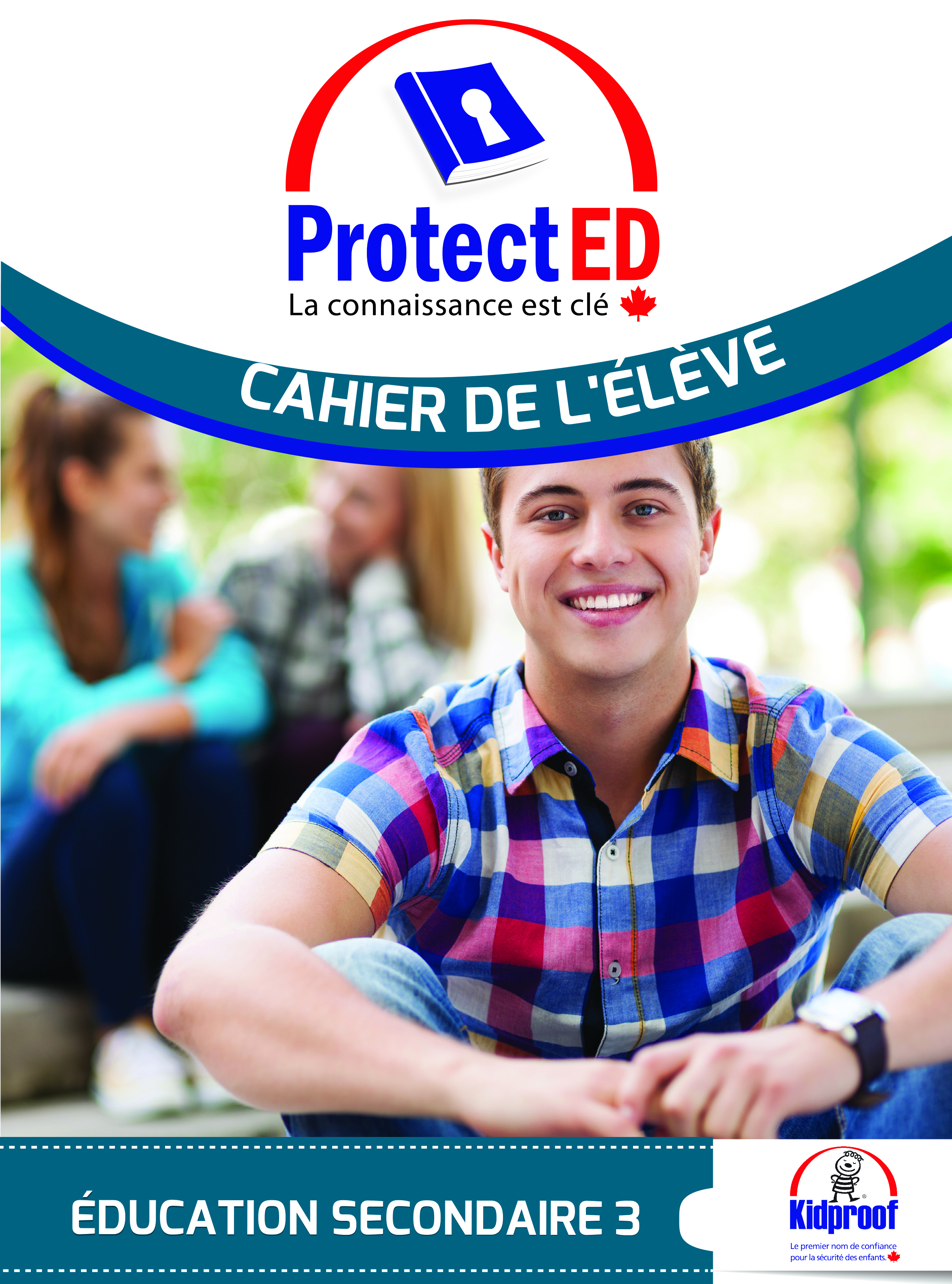 Protect ED – ES3