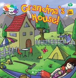 Garden of colors Special Edition KGI – Semester 2