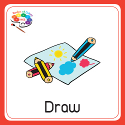 Garden of colors Special Edition KGII