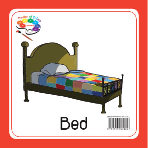 Garden of Colors PRE-K