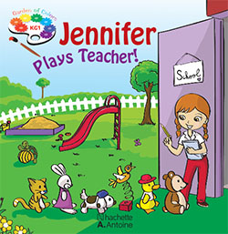 Garden of colors KGI