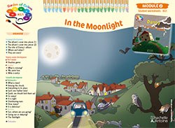 Garden of colors KGI