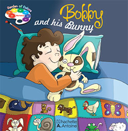 Garden of Colors PRE-K