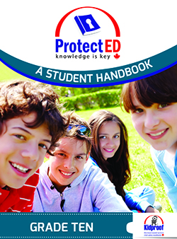 Protect ED – Grade 10