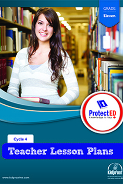 Protect ED –  Grade 11